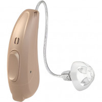 A&M XTM P8 RIC 8-Channel Hearing Aid