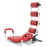 AB Rocket Twister Abdominal Workout Machine