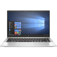 HP Elitebook 845 G7 Ryzen 5 Pro 4650U 8GB RAM Laptop
