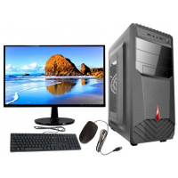 Desktop PC Core i3 3rd Gen 8GB RAM 1TB SSD