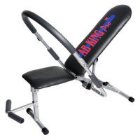 AB King Pro Abdominal Workout Machine