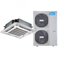 Midea MCA-60CR 5-Ton Ceiling Air Conditioner