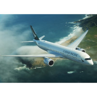 Dhaka to Sydney Air Ticket by Cathay Pacific Airways