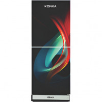 Konka KRT-315EGB-3D Inverter 315L Dark Spiral