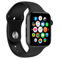 C500 Plus SIM-Supported Smart Watch