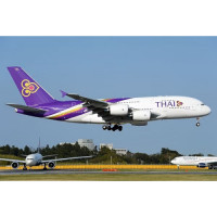 Dhaka to Bali to Dhaka Air Ticket By Thai Airways