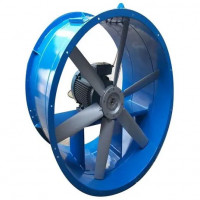 Axial 24" Industrial Blower Fan