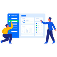 POS Inventory Software on Monthly Subscription