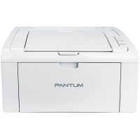 Pantum P2506 Single Function Laser Printer