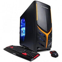 Desktop PC Core i7 3rd Gen 16GB / 128GB SSD