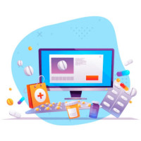 Pharmacy POS Billing Software