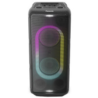 Panasonic Double Woofer Bluetooth Speaker