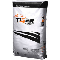 Tiger Cement