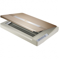 Plustek OpticSlim 1680 A3 Flatbed Scanner