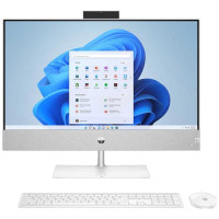 HP All-in-One 24-cb1489d Core i5 12th Gen PC