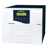 Durasol DSWL3000 3000VA Pure Sine Wave UPS