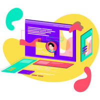 Membership Website Development