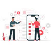 Inventory Mobile Apps
