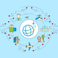 Visa Processing Management Software