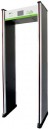 ZKTeco ZK-D3180S 18 Zone Walk Through Metal Detector