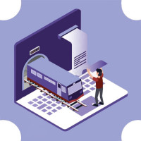 Online Ticketing Software