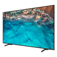 Samsung UA85BU8000 85" UHD 4K QLED Smart TV