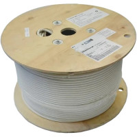 AMP Cat-6A FTP 305-Meter LSZH Cable