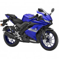 Yamaha R15 V3 155cc