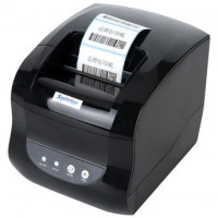 Xprinter XP365B Mini Thermal POS Printer
