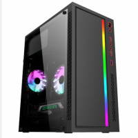 Gaming PC Ryzen-5 3600G 8GB / 256GB SSD