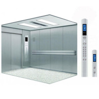 Sigma 1000 Kg Load Capacity Hospital Lift