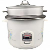 Konka KRCHJ-60-100 2.8L Double Inner Pot Rice Cooker