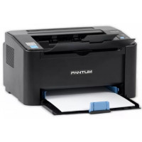 Pantum P2500W Monochrome Wireless Laser Printer