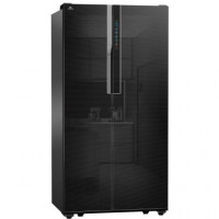 Walton WNI-5F3-GDEL-DD Double Door Refrigerator
