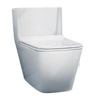 Rosa Danube Siphonic Z flush One Piece Commode