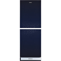 Konka Refrigerator-KRT-282GB Navy Blue Dot-Wishbone