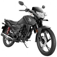 Honda Shine SP 125 cc