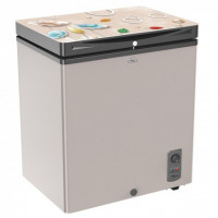 Walton WCF-1D5 145L Deep Fridge