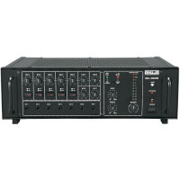 Ahuja SSA-5000EM 500-Watt PA Amplifier