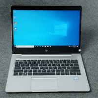 HP EliteBook 840 G6 Core i7 8th Gen 16GB RAM Laptop