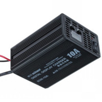 Automatic Generator Battery Charger