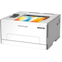 Pantum CP2100DW Single Function Color Laser Printer