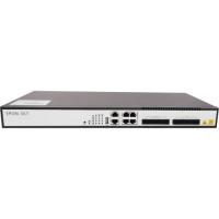 Focuscom EP5800-04 Cassette EPON 4-Port OLT