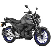 Yamaha FZ-S V3 ABS BS4
