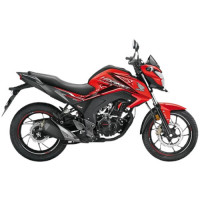 Honda CB Hornet 160R