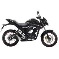 Suzuki Gixxer Double Disc 2022