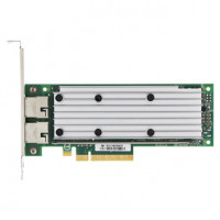 Dell QLogic QL41162HFRJ 10G Duel-Port RJ45 LAN CARD