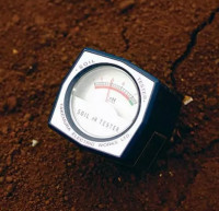 Takemura DM-13 Soil pH Tester
