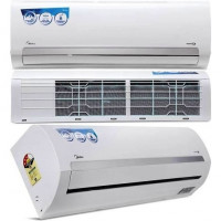 Midea MSI18CRN1-AF9 1.5 Ton Inverter Wi-Fi AC