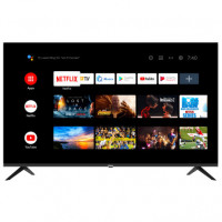 Haier 43'' K66UG 4K Android TV